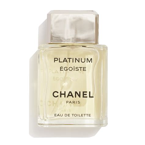 chanel egoiste aanbieding|egoiste by chanel.